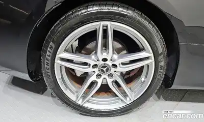Mercedes-Benz E-Class 2017 1.9 автомат (гидро), миниатюра 5