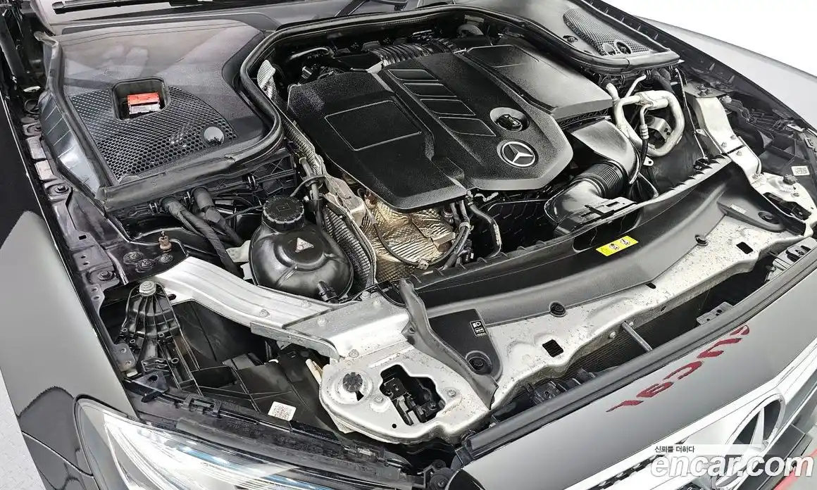 Mercedes-Benz E-Class 2017 1.9 автомат (гидро), фото 6