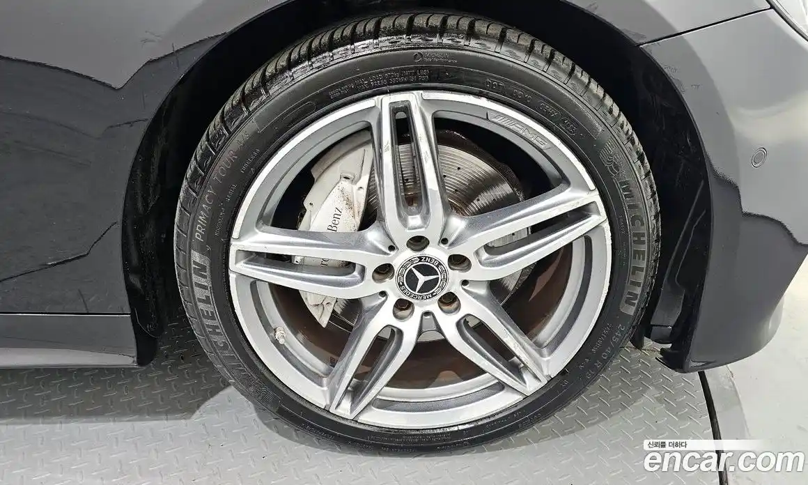Mercedes-Benz E-Class 2017 1.9 автомат (гидро), фото 7