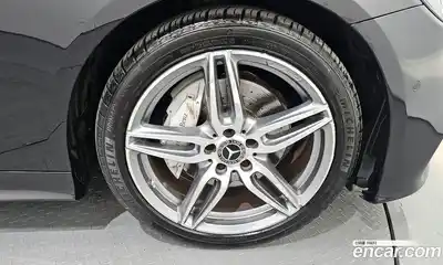 Mercedes-Benz E-Class 2017 1.9 автомат (гидро), миниатюра 7