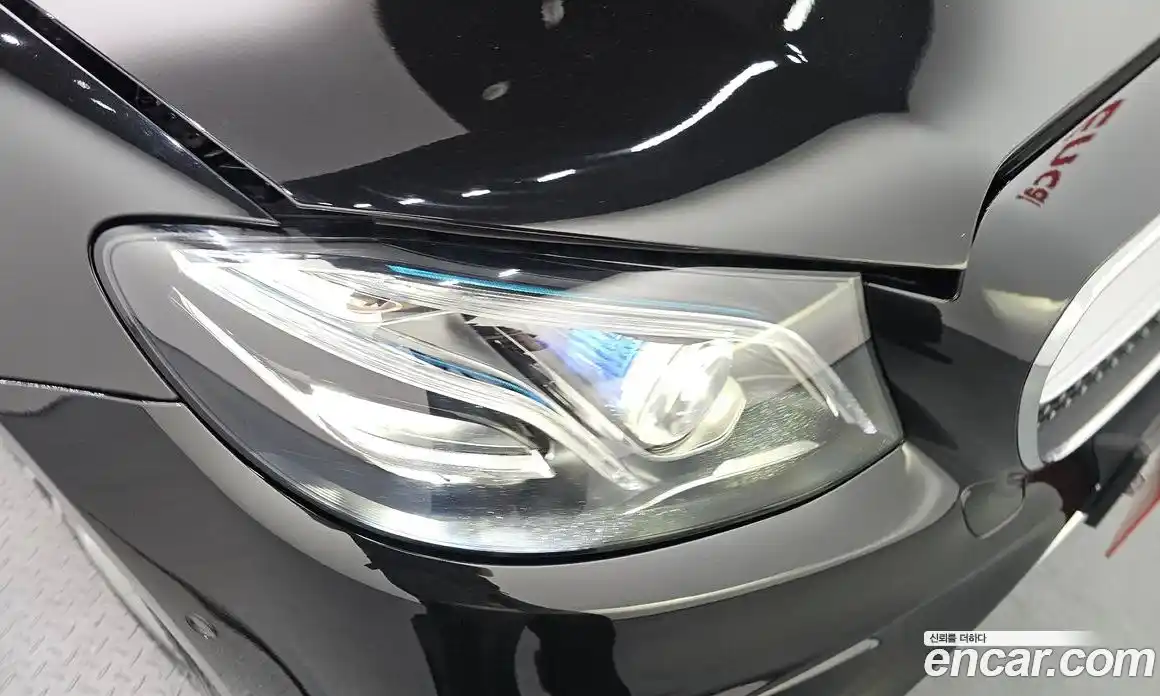 Mercedes-Benz E-Class 2017 1.9 автомат (гидро), фото 8