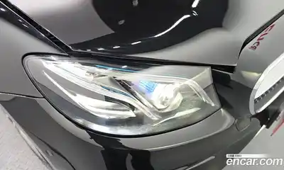 Mercedes-Benz E-Class 2017 1.9 автомат (гидро), миниатюра 8