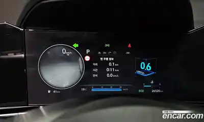 Hyundai Avante 2023 1.6 гидро, миниатюра 11