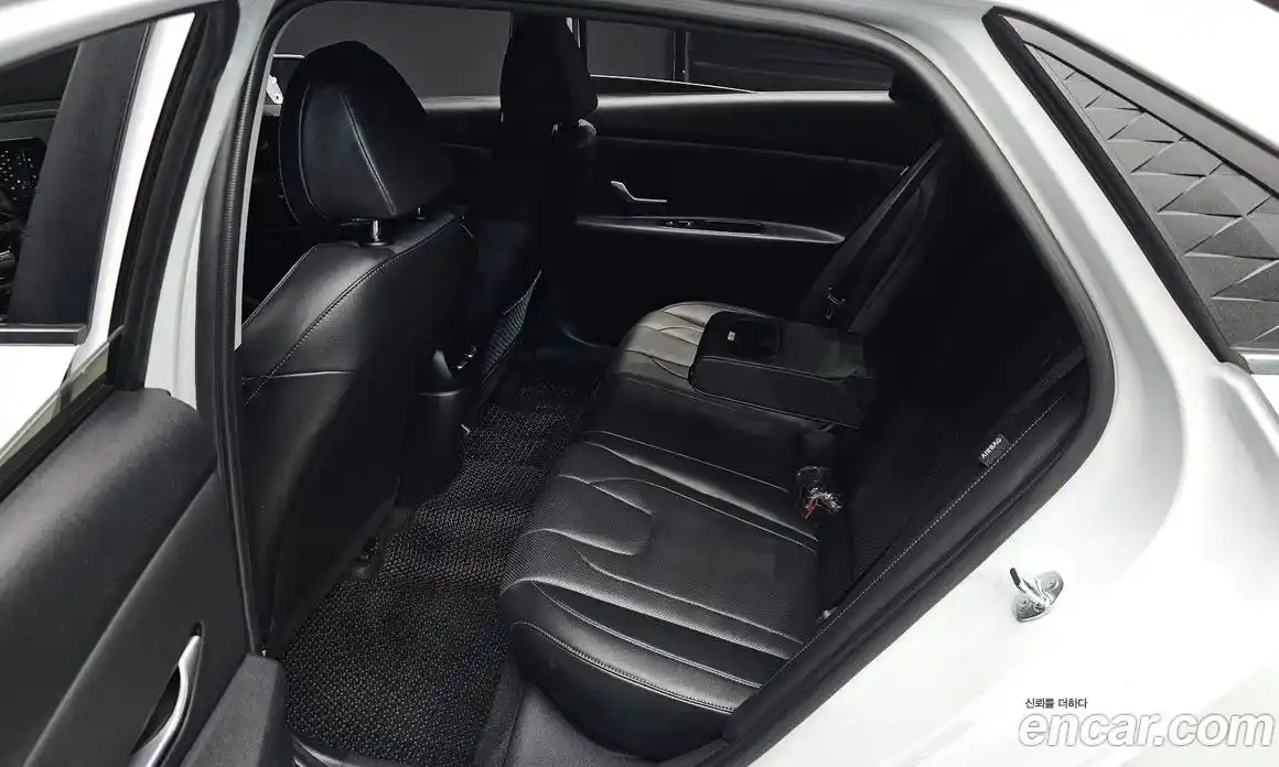 Hyundai Avante 2023 1.6 гидро, фото 16
