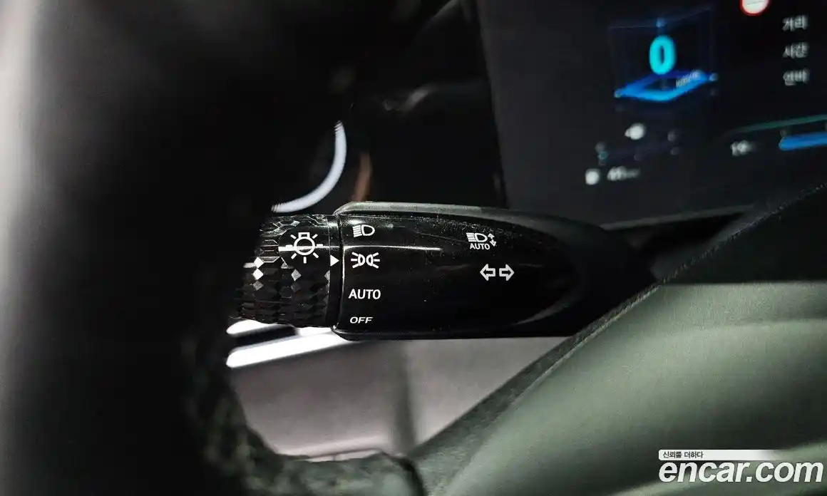 Hyundai Avante 2023 1.6 гидро, фото 23