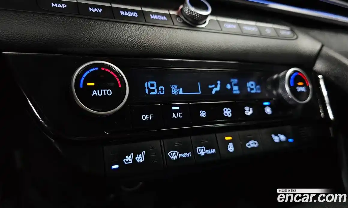 Hyundai Avante 2023 1.6 гидро, фото 25