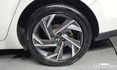 Hyundai Avante 2023 1.6 гидро, миниатюра 7