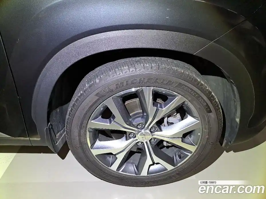Hyundai Palisade 2019 3.8 гидро, фото 11