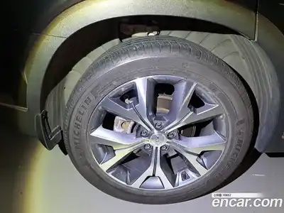 Hyundai Palisade 2019 3.8 гидро, миниатюра 12