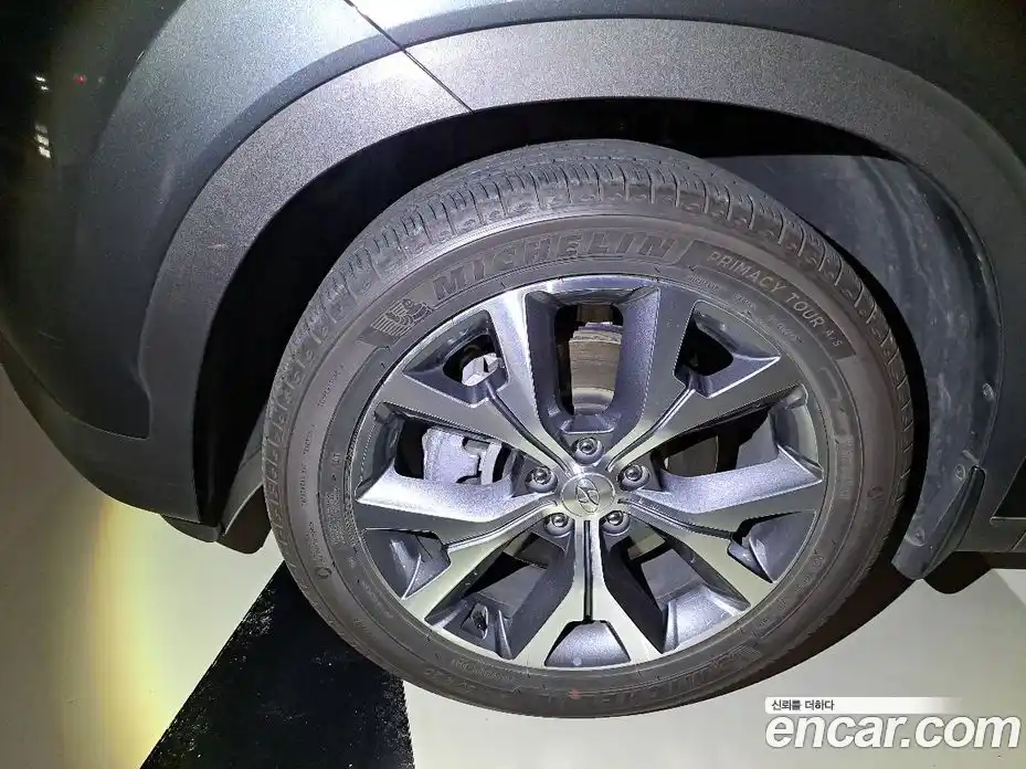 Hyundai Palisade 2019 3.8 гидро, фото 14