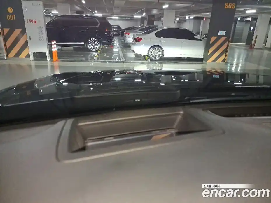 Hyundai Palisade 2019 3.8 гидро, фото 15