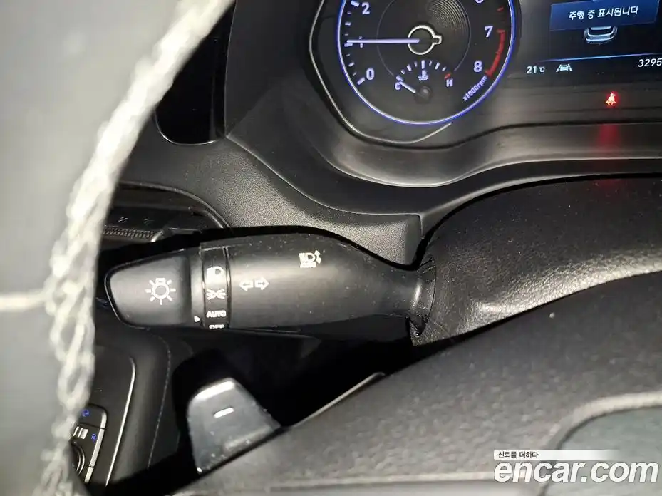 Hyundai Palisade 2019 3.8 гидро, фото 17