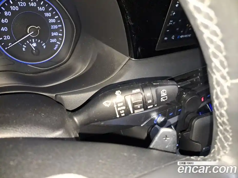 Hyundai Palisade 2019 3.8 гидро, фото 18