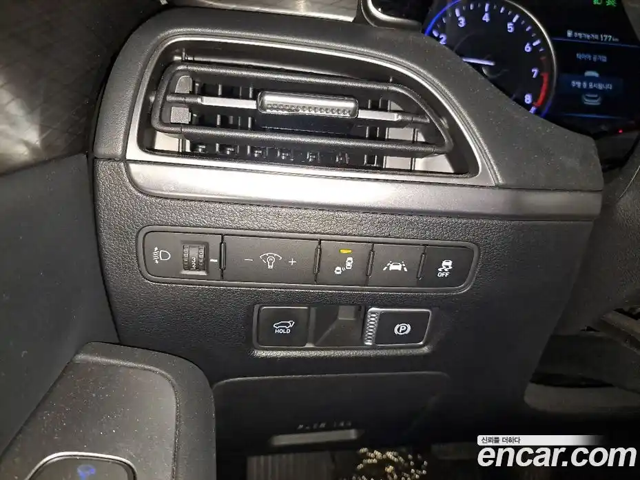 Hyundai Palisade 2019 3.8 гидро, фото 19