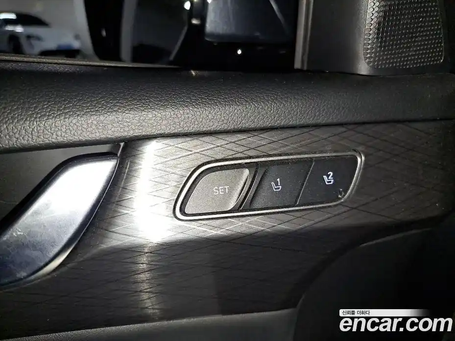 Hyundai Palisade 2019 3.8 гидро, фото 20