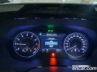 Hyundai Palisade 2019 3.8 гидро, миниатюра 3
