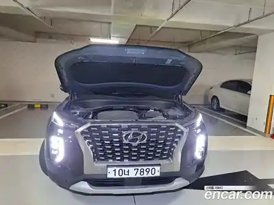 Hyundai Palisade 2019 3.8 гидро, миниатюра 8