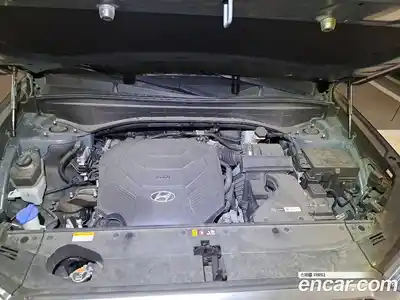 Hyundai Palisade 2019 3.8 гидро, миниатюра 9
