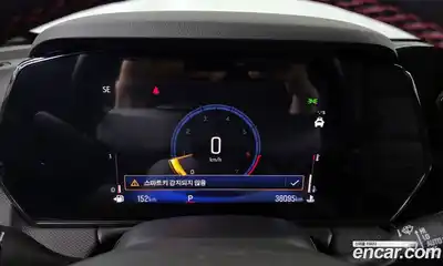 Chevrolet TrailBlazer 2023 1.3 гидро, миниатюра 11