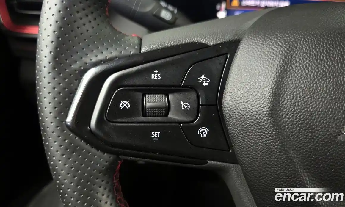 Chevrolet TrailBlazer 2023 1.3 гидро, фото 23
