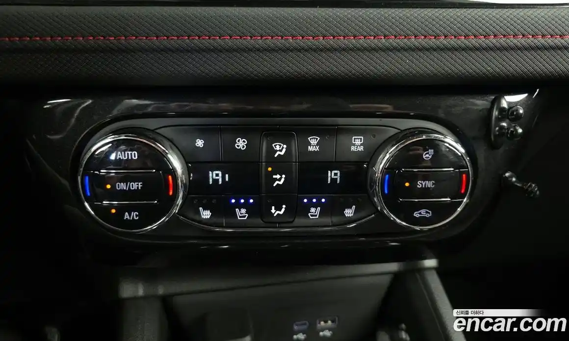 Chevrolet TrailBlazer 2023 1.3 гидро, фото 24