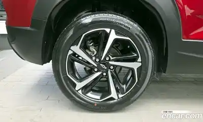 Chevrolet TrailBlazer 2023 1.3 гидро, миниатюра 5