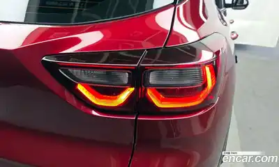 Chevrolet TrailBlazer 2023 1.3 гидро, миниатюра 9