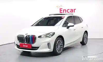 BMW 2-Series, 2024
