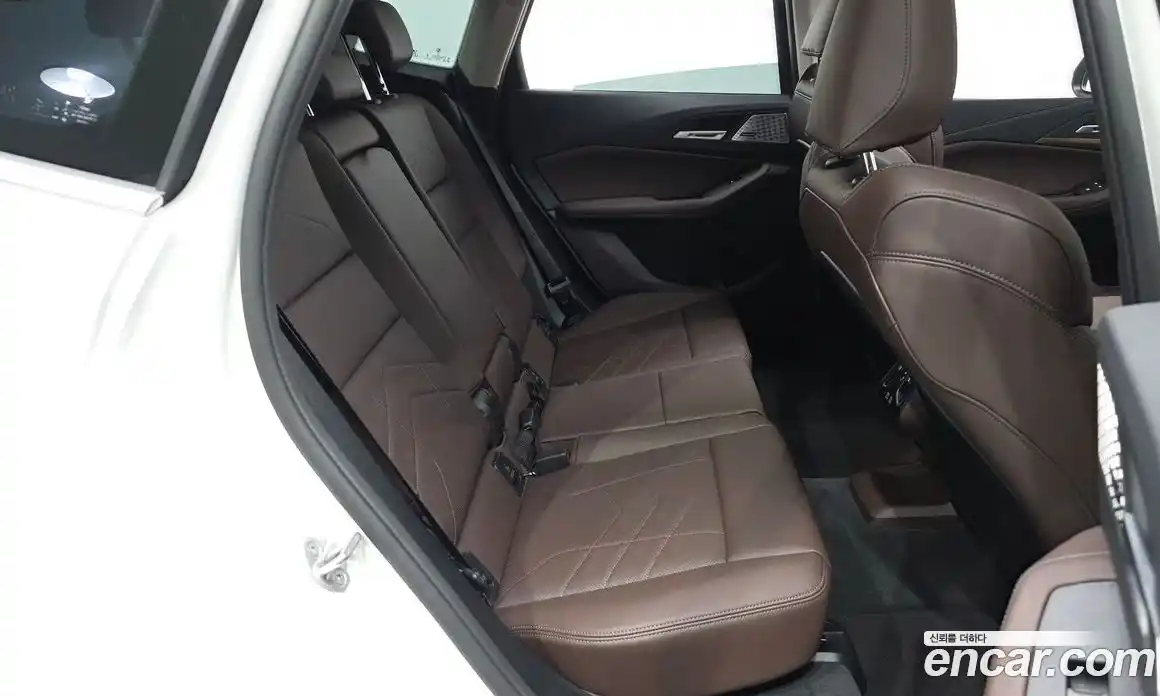 BMW 2-Series 2024 2.0 гидро, фото 18