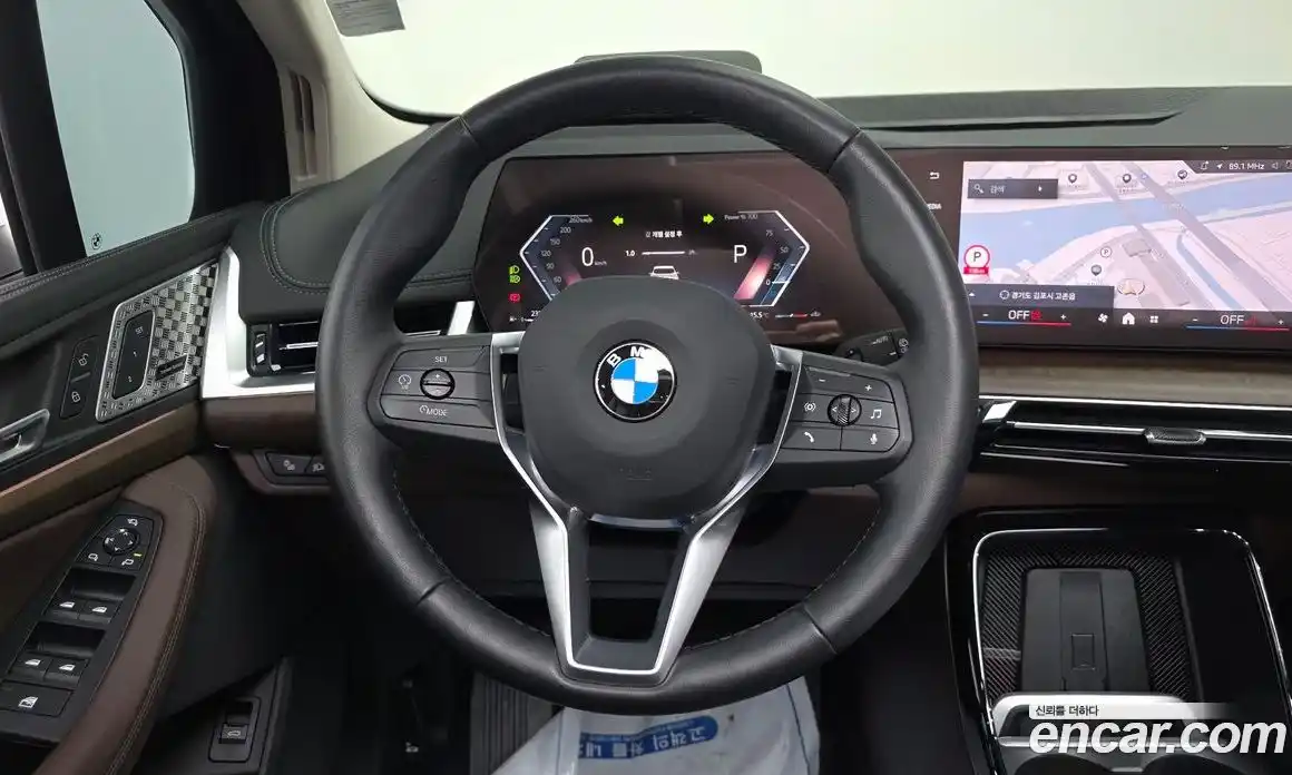 BMW 2-Series 2024 2.0 гидро, фото 19