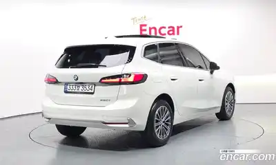 BMW 2-Series 2024 2.0 гидро, миниатюра 2