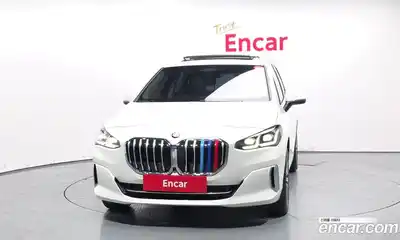 BMW 2-Series 2024 2.0 гидро, миниатюра 3
