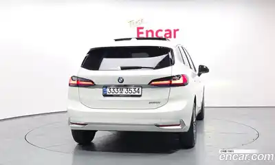 BMW 2-Series 2024 2.0 гидро, миниатюра 4