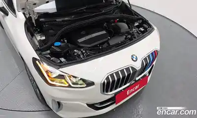 BMW 2-Series 2024 2.0 гидро, миниатюра 6