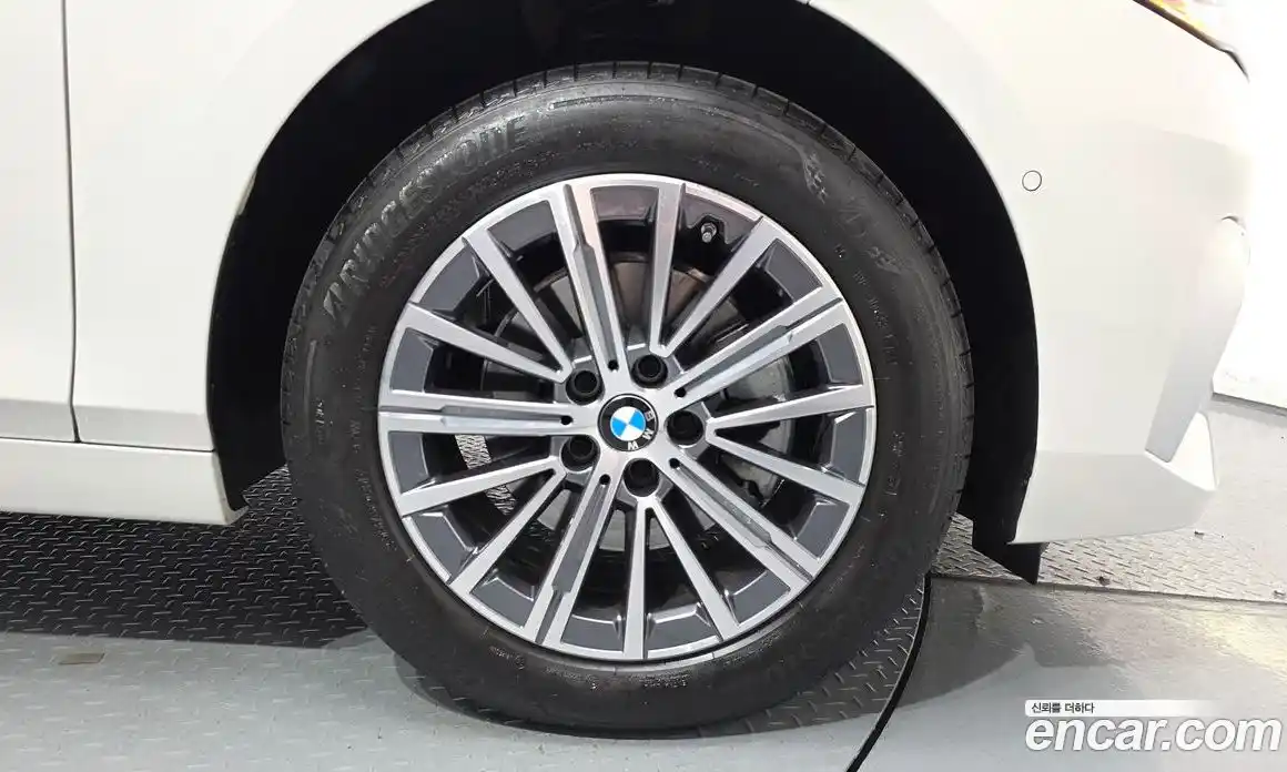 BMW 2-Series 2024 2.0 гидро, фото 7
