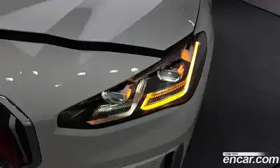 BMW 2-Series 2024 2.0 гидро, миниатюра 8