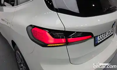 BMW 2-Series 2024 2.0 гидро, миниатюра 9