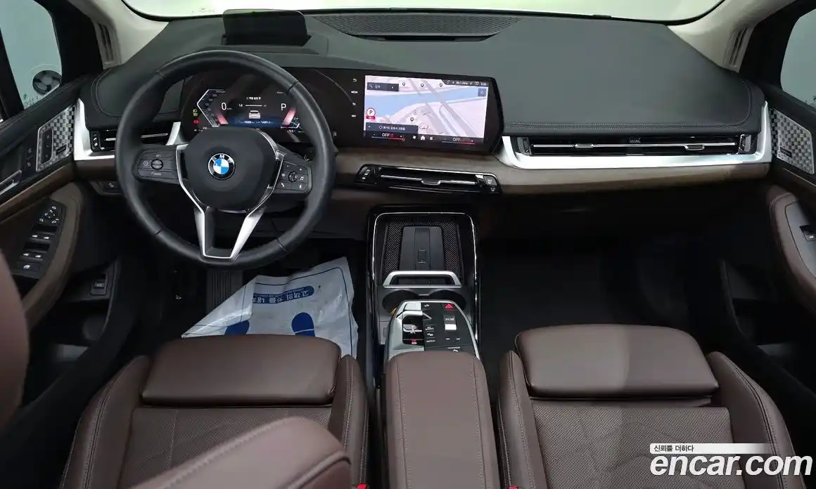 BMW 2-Series 2024 2.0 гидро, фото 10