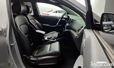Hyundai Tucson 2017 1.7 гидро, миниатюра 11