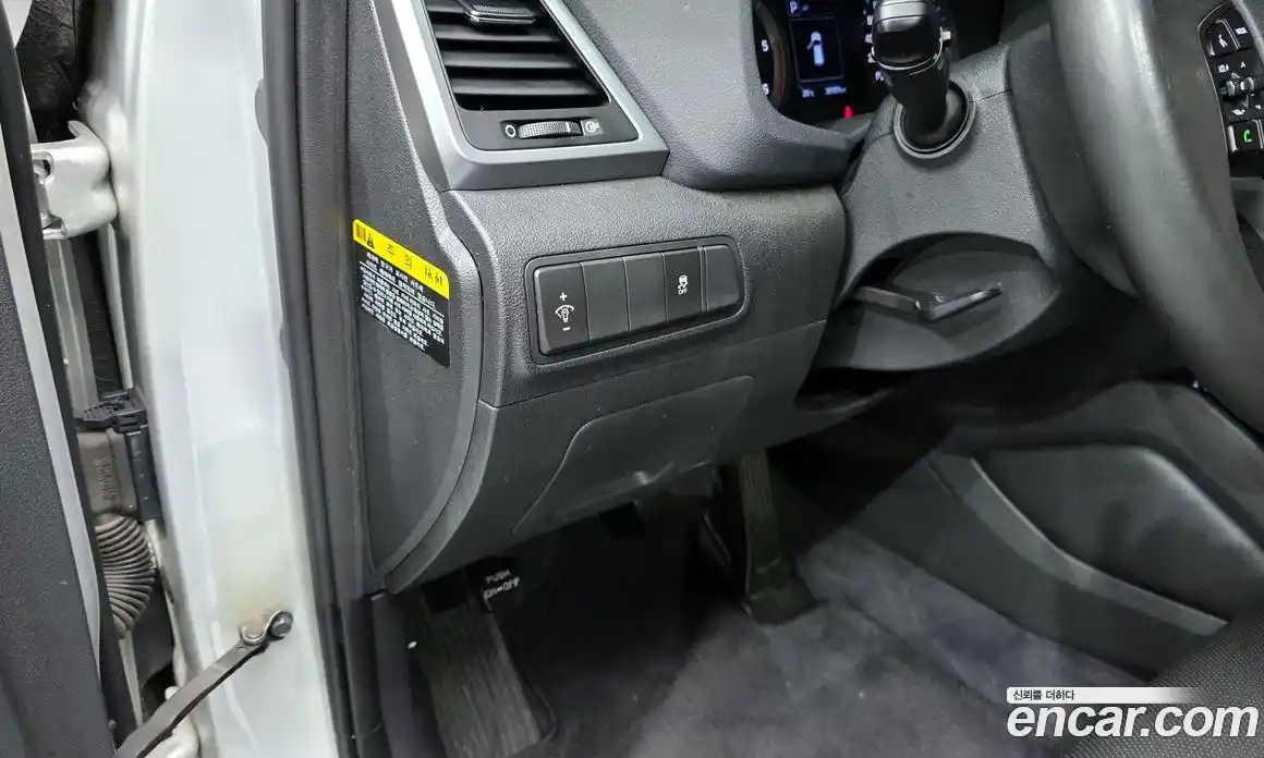 Hyundai Tucson 2017 1.7 гидро, фото 17