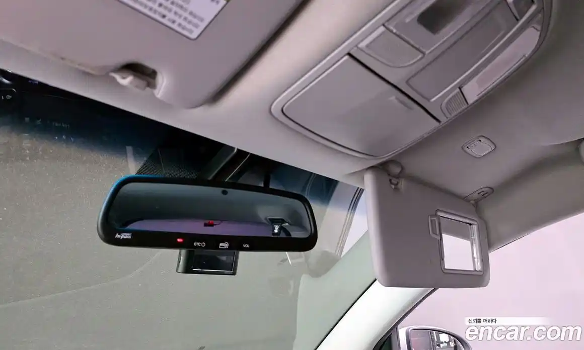 Hyundai Tucson 2017 1.7 гидро, фото 18