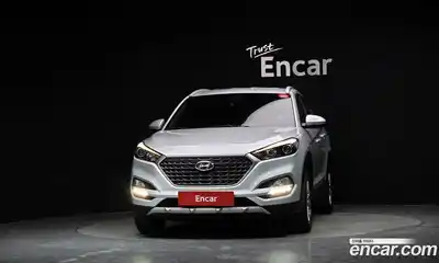 Hyundai Tucson 2017 1.7 гидро, миниатюра 3