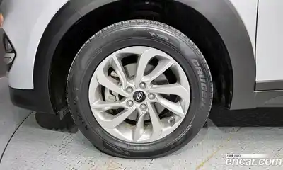 Hyundai Tucson 2017 1.7 гидро, миниатюра 5
