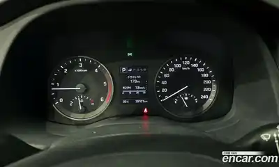 Hyundai Tucson 2017 1.7 гидро, миниатюра 8