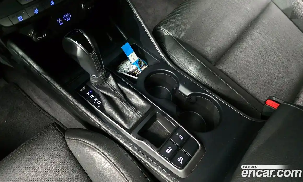 Hyundai Tucson 2017 1.7 гидро, фото 9