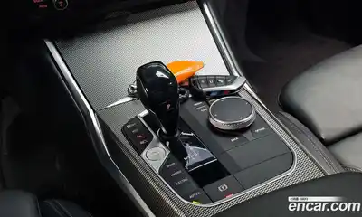 BMW 3-Series 2021 2.0 гидро, миниатюра 11