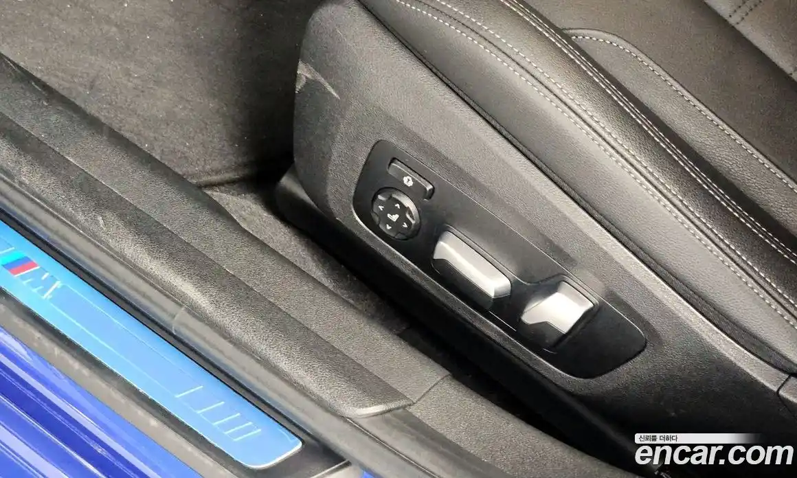 BMW 3-Series 2021 2.0 гидро, фото 27