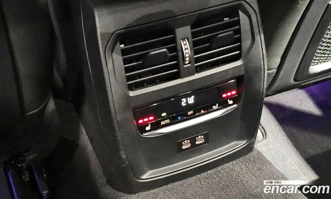 BMW 3-Series 2021 2.0 гидро, фото 28