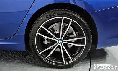 BMW 3-Series 2021 2.0 гидро, миниатюра 6