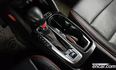 Chevrolet TrailBlazer 2020 1.3 гидро, миниатюра 12
